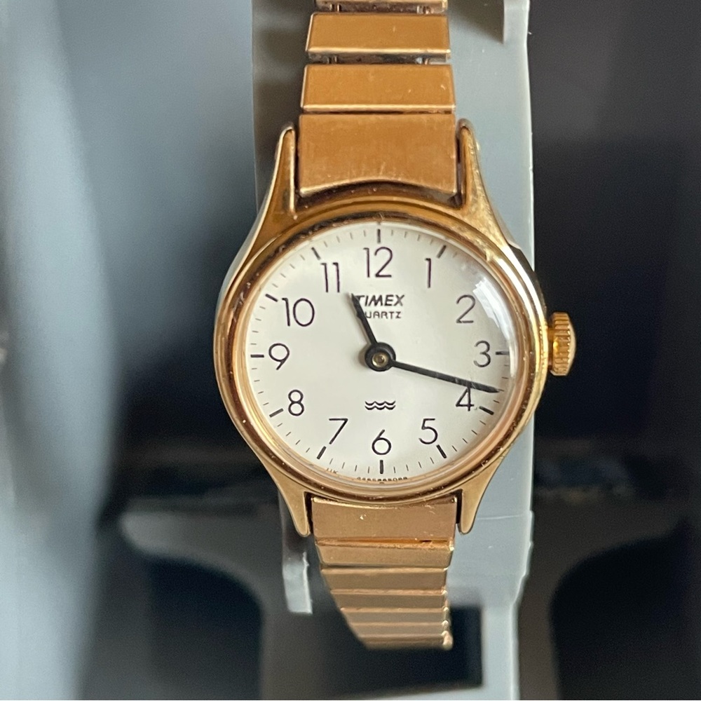 Vintage Timex watch